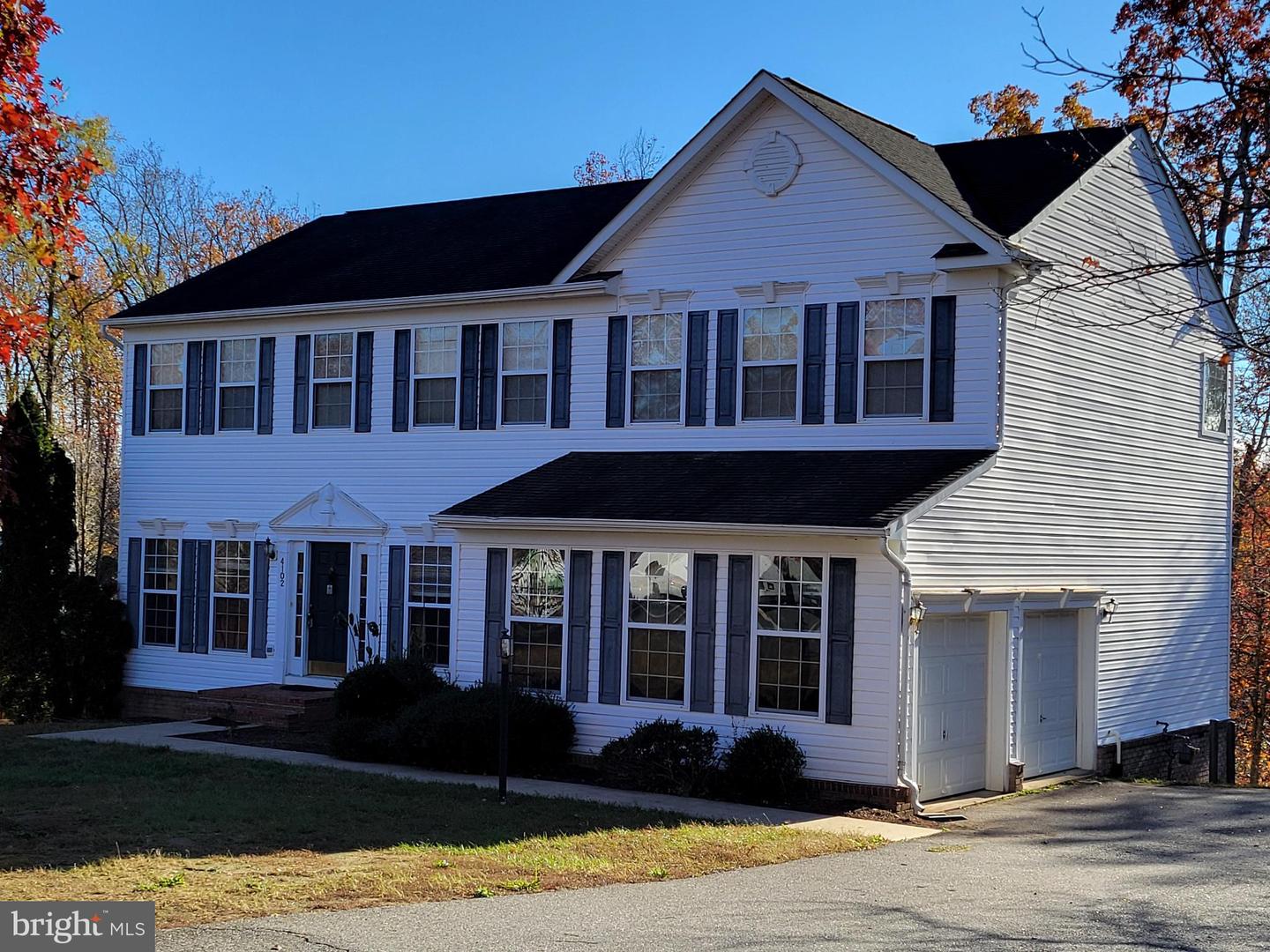 4102 PARAPET CT, FREDERICKSBURG, Virginia 22408, 4 Bedrooms Bedrooms, ,2 BathroomsBathrooms,Residential,For sale,4102 PARAPET CT,VASP2029454 MLS # VASP2029454