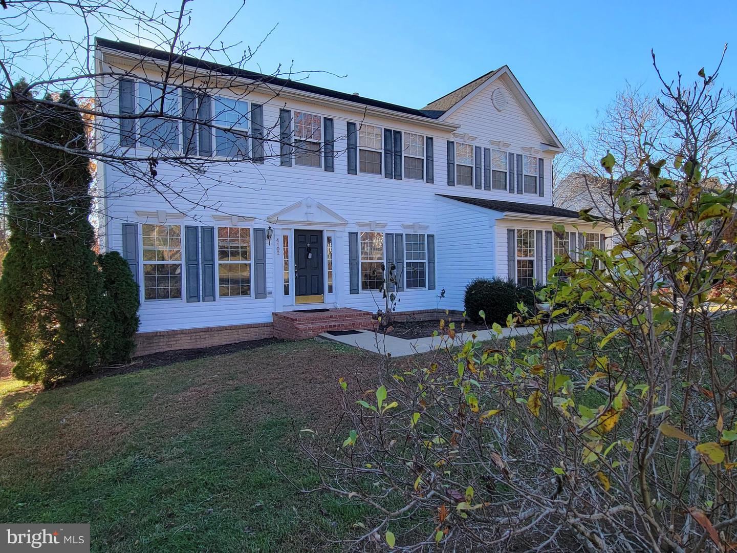 4102 PARAPET CT, FREDERICKSBURG, Virginia 22408, 4 Bedrooms Bedrooms, ,2 BathroomsBathrooms,Residential,For sale,4102 PARAPET CT,VASP2029454 MLS # VASP2029454