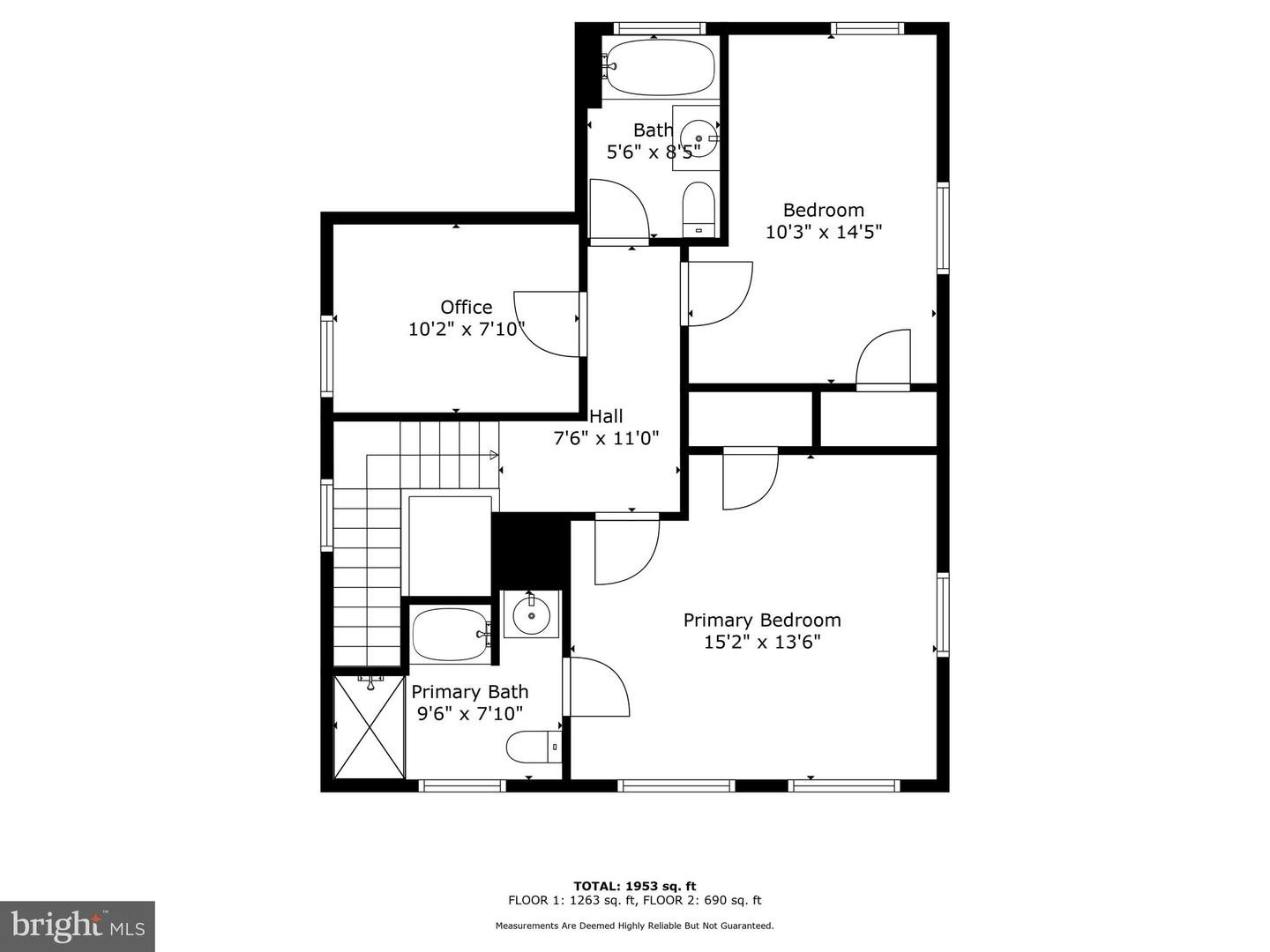 270 BELLEVIEW AVE, ORANGE, Virginia 22960, 4 Bedrooms Bedrooms, ,3 BathroomsBathrooms,Residential,For sale,270 BELLEVIEW AVE,VAOR2008836 MLS # VAOR2008836