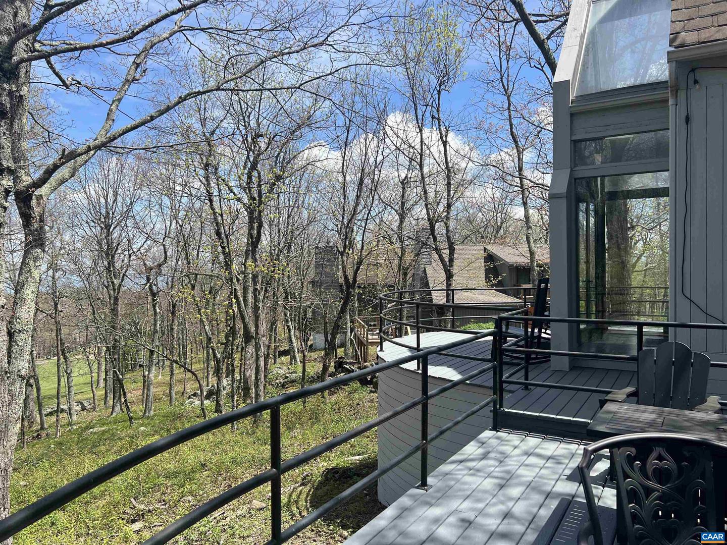 1023 DEVILS KNOB LOOP, WINTERGREEN RESORT, Virginia 22967, 3 Bedrooms Bedrooms, ,3 BathroomsBathrooms,Residential,For sale,1023 DEVILS KNOB LOOP,660889 MLS # 660889