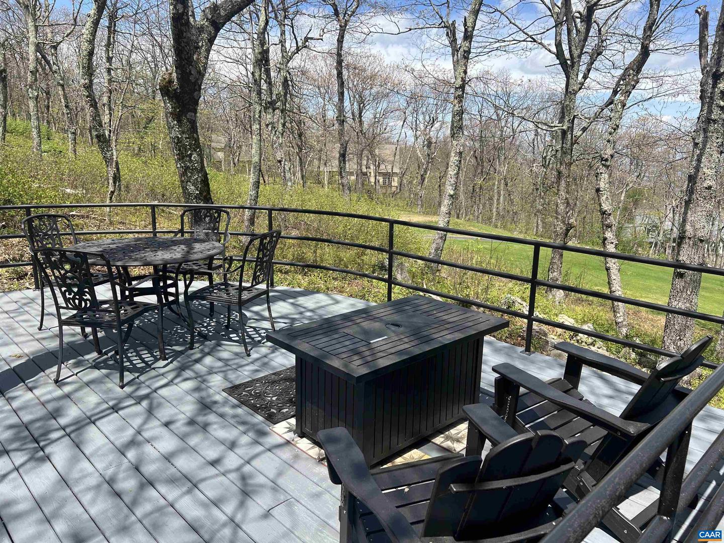 1023 DEVILS KNOB LOOP, WINTERGREEN RESORT, Virginia 22967, 3 Bedrooms Bedrooms, ,3 BathroomsBathrooms,Residential,For sale,1023 DEVILS KNOB LOOP,660889 MLS # 660889