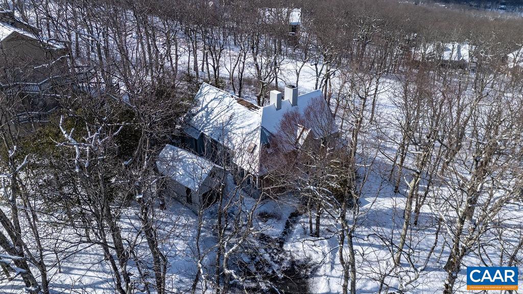 1023 DEVILS KNOB LOOP, WINTERGREEN RESORT, Virginia 22967, 3 Bedrooms Bedrooms, ,3 BathroomsBathrooms,Residential,For sale,1023 DEVILS KNOB LOOP,660889 MLS # 660889