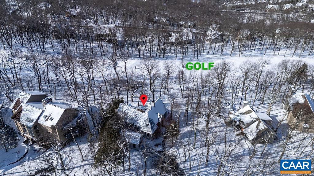 1023 DEVILS KNOB LOOP, WINTERGREEN RESORT, Virginia 22967, 3 Bedrooms Bedrooms, ,3 BathroomsBathrooms,Residential,For sale,1023 DEVILS KNOB LOOP,660889 MLS # 660889