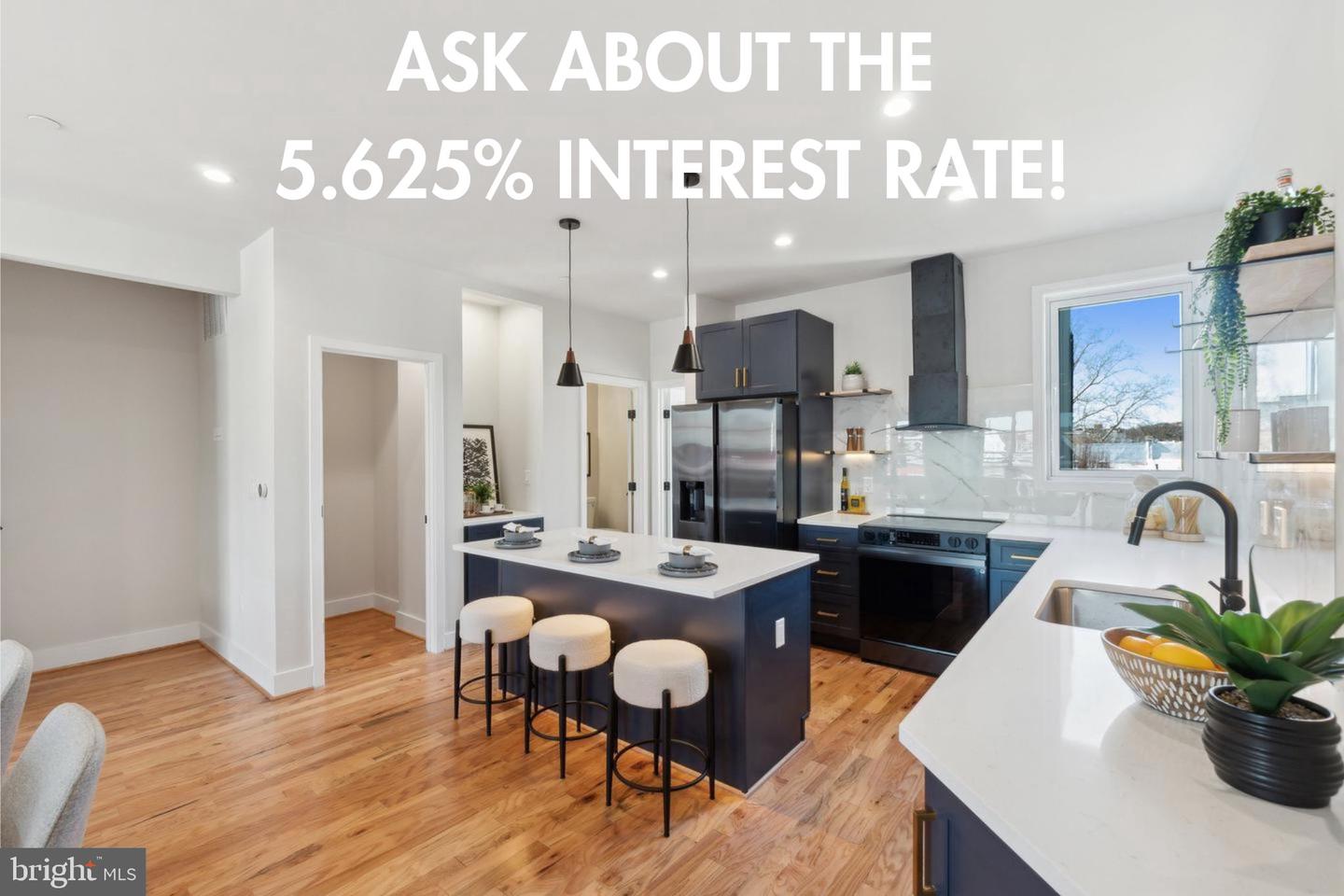 3646 13TH ST NW #2, WASHINGTON, District Of Columbia 20010, 4 Bedrooms Bedrooms, ,3 BathroomsBathrooms,Residential,For sale,3646 13TH ST NW #2,DCDC2185282 MLS # DCDC2185282