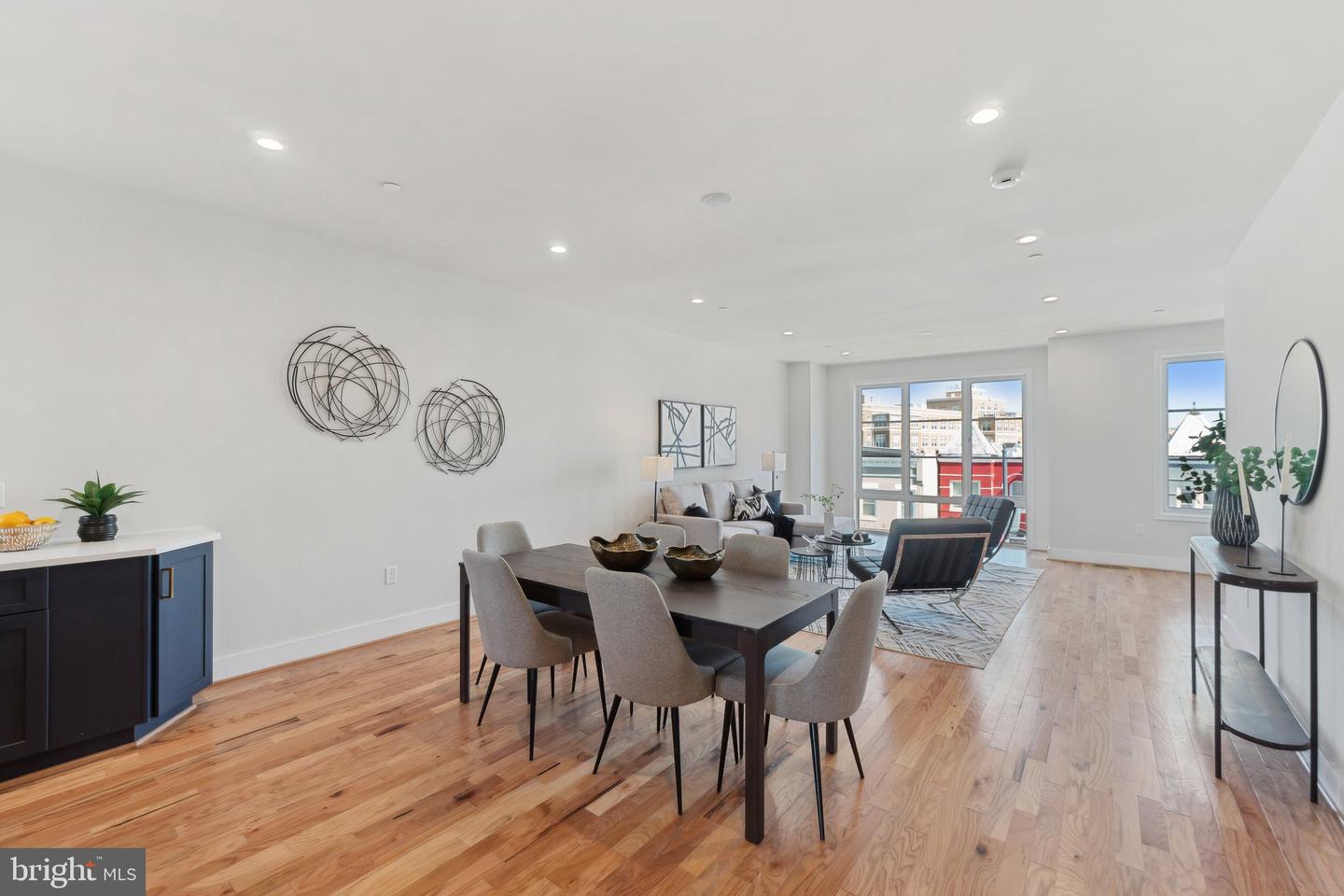 3646 13TH ST NW #2, WASHINGTON, District Of Columbia 20010, 4 Bedrooms Bedrooms, ,3 BathroomsBathrooms,Residential,For sale,3646 13TH ST NW #2,DCDC2185282 MLS # DCDC2185282