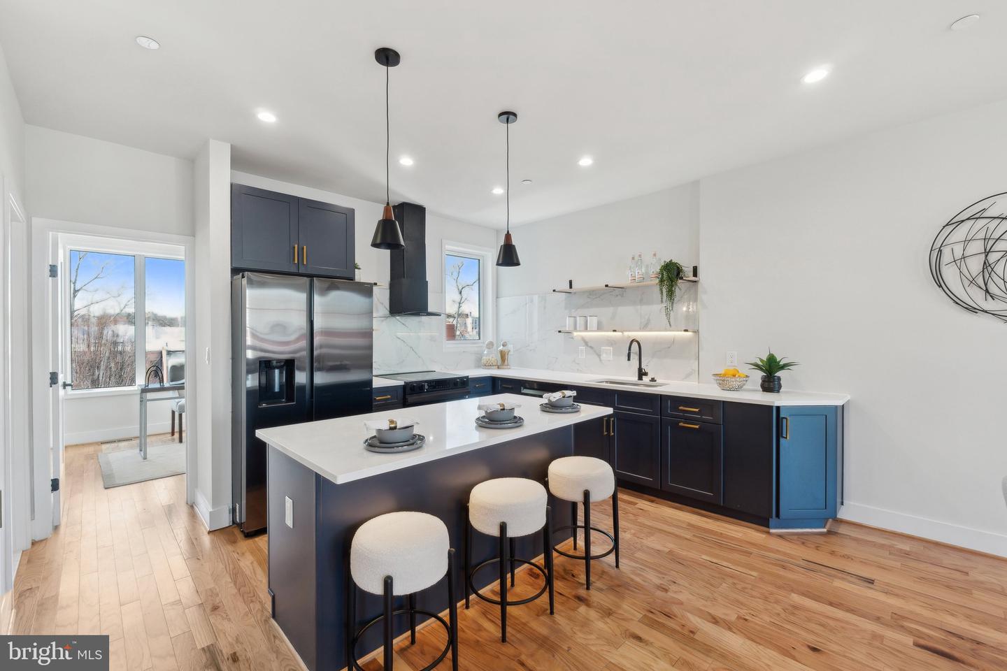 3646 13TH ST NW #2, WASHINGTON, District Of Columbia 20010, 4 Bedrooms Bedrooms, ,3 BathroomsBathrooms,Residential,For sale,3646 13TH ST NW #2,DCDC2185282 MLS # DCDC2185282