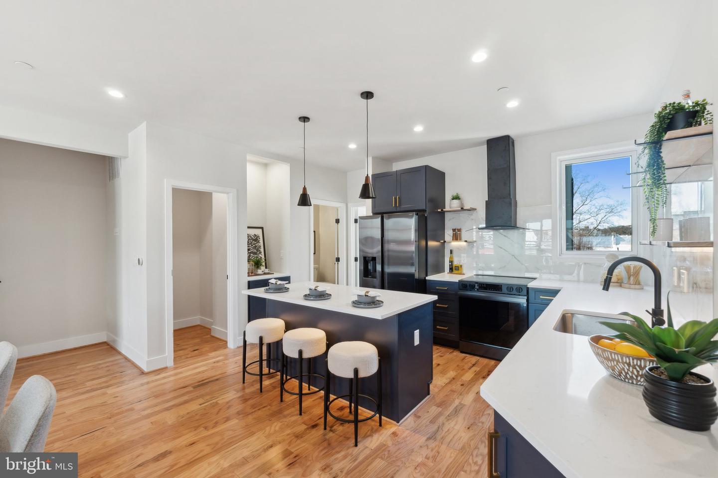 3646 13TH ST NW #2, WASHINGTON, District Of Columbia 20010, 4 Bedrooms Bedrooms, ,3 BathroomsBathrooms,Residential,For sale,3646 13TH ST NW #2,DCDC2185282 MLS # DCDC2185282