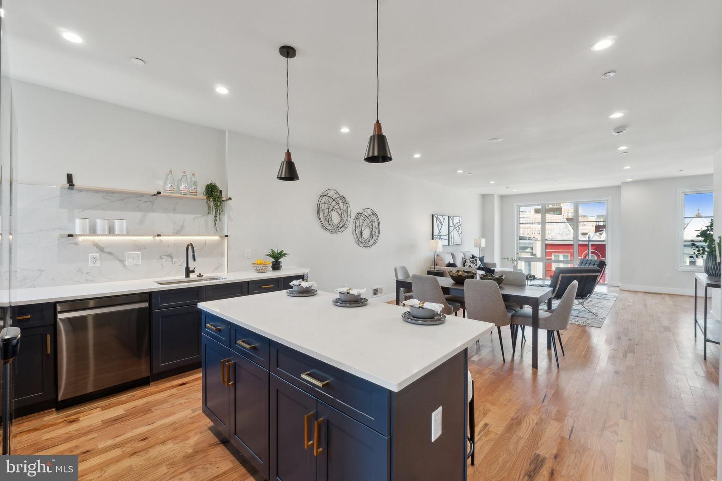 3646 13TH ST NW #2, WASHINGTON, District Of Columbia 20010, 4 Bedrooms Bedrooms, ,3 BathroomsBathrooms,Residential,For sale,3646 13TH ST NW #2,DCDC2185282 MLS # DCDC2185282