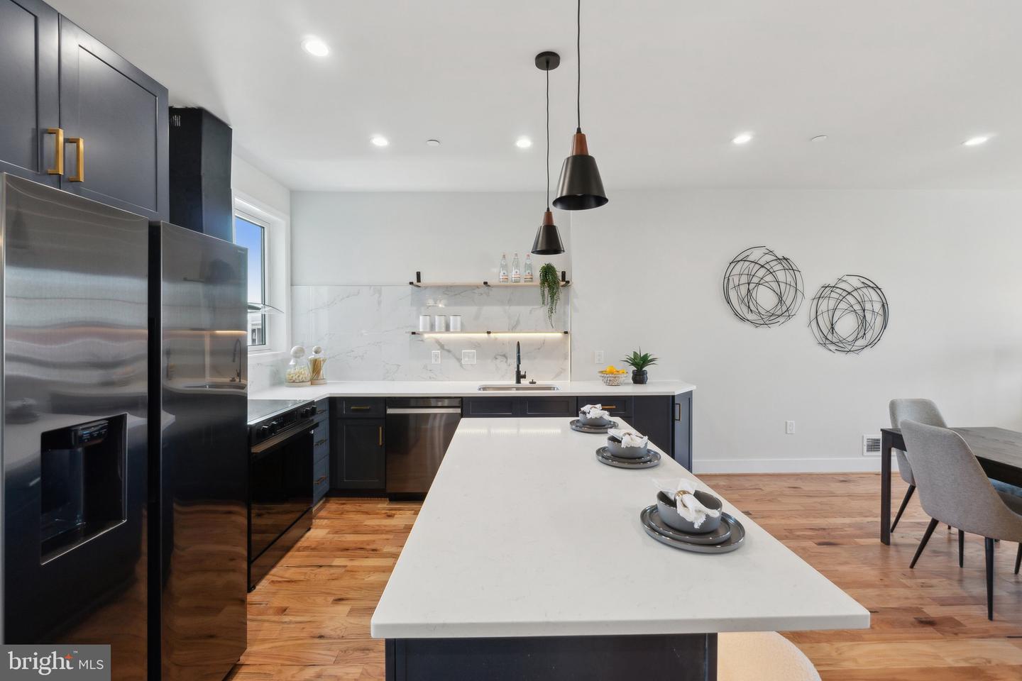 3646 13TH ST NW #2, WASHINGTON, District Of Columbia 20010, 4 Bedrooms Bedrooms, ,3 BathroomsBathrooms,Residential,For sale,3646 13TH ST NW #2,DCDC2185282 MLS # DCDC2185282