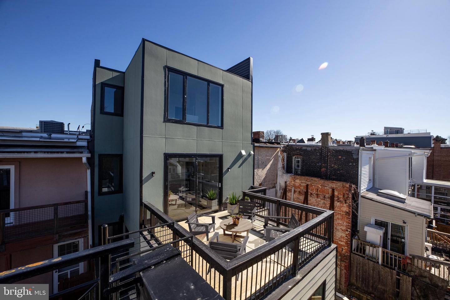 3646 13TH ST NW #2, WASHINGTON, District Of Columbia 20010, 4 Bedrooms Bedrooms, ,3 BathroomsBathrooms,Residential,For sale,3646 13TH ST NW #2,DCDC2185282 MLS # DCDC2185282