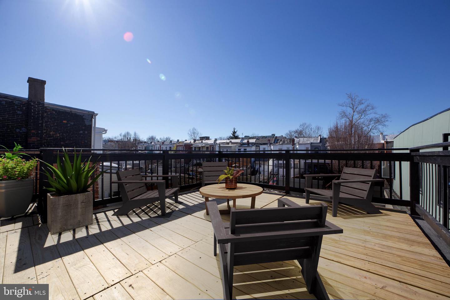 3646 13TH ST NW #2, WASHINGTON, District Of Columbia 20010, 4 Bedrooms Bedrooms, ,3 BathroomsBathrooms,Residential,For sale,3646 13TH ST NW #2,DCDC2185282 MLS # DCDC2185282
