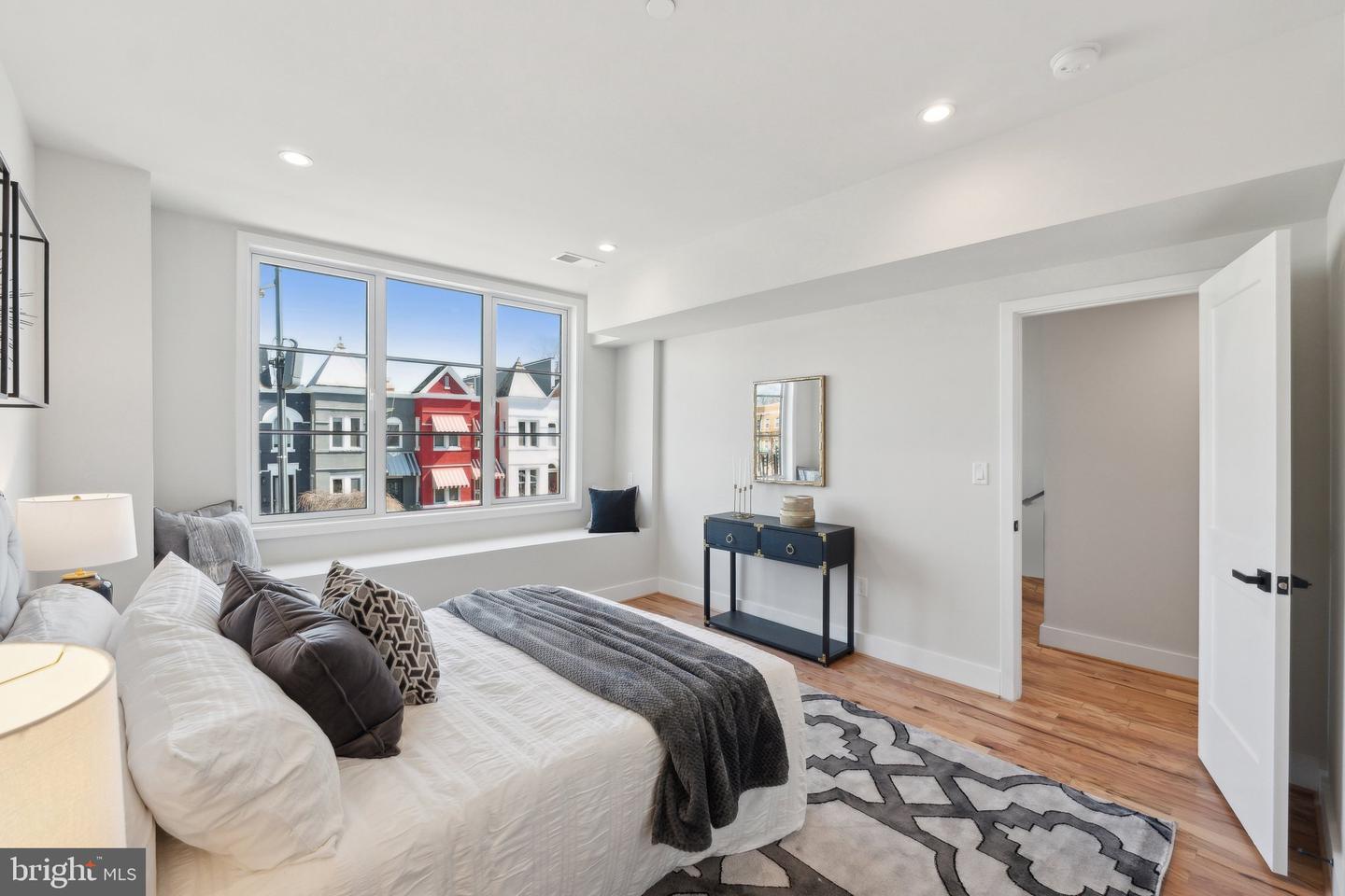 3646 13TH ST NW #2, WASHINGTON, District Of Columbia 20010, 4 Bedrooms Bedrooms, ,3 BathroomsBathrooms,Residential,For sale,3646 13TH ST NW #2,DCDC2185282 MLS # DCDC2185282
