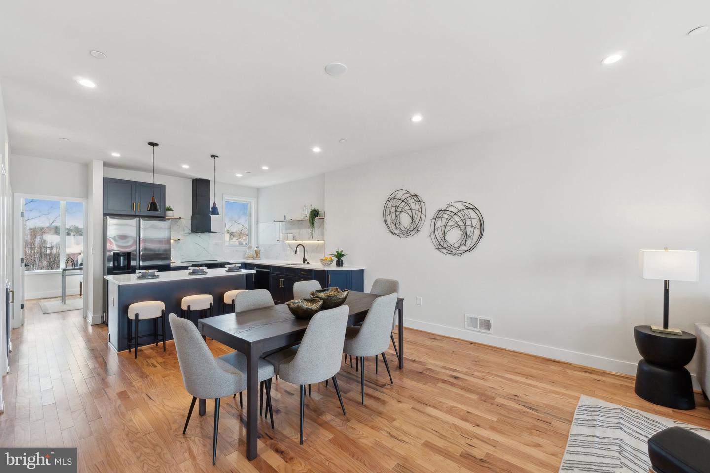 3646 13TH ST NW #2, WASHINGTON, District Of Columbia 20010, 4 Bedrooms Bedrooms, ,3 BathroomsBathrooms,Residential,For sale,3646 13TH ST NW #2,DCDC2185282 MLS # DCDC2185282