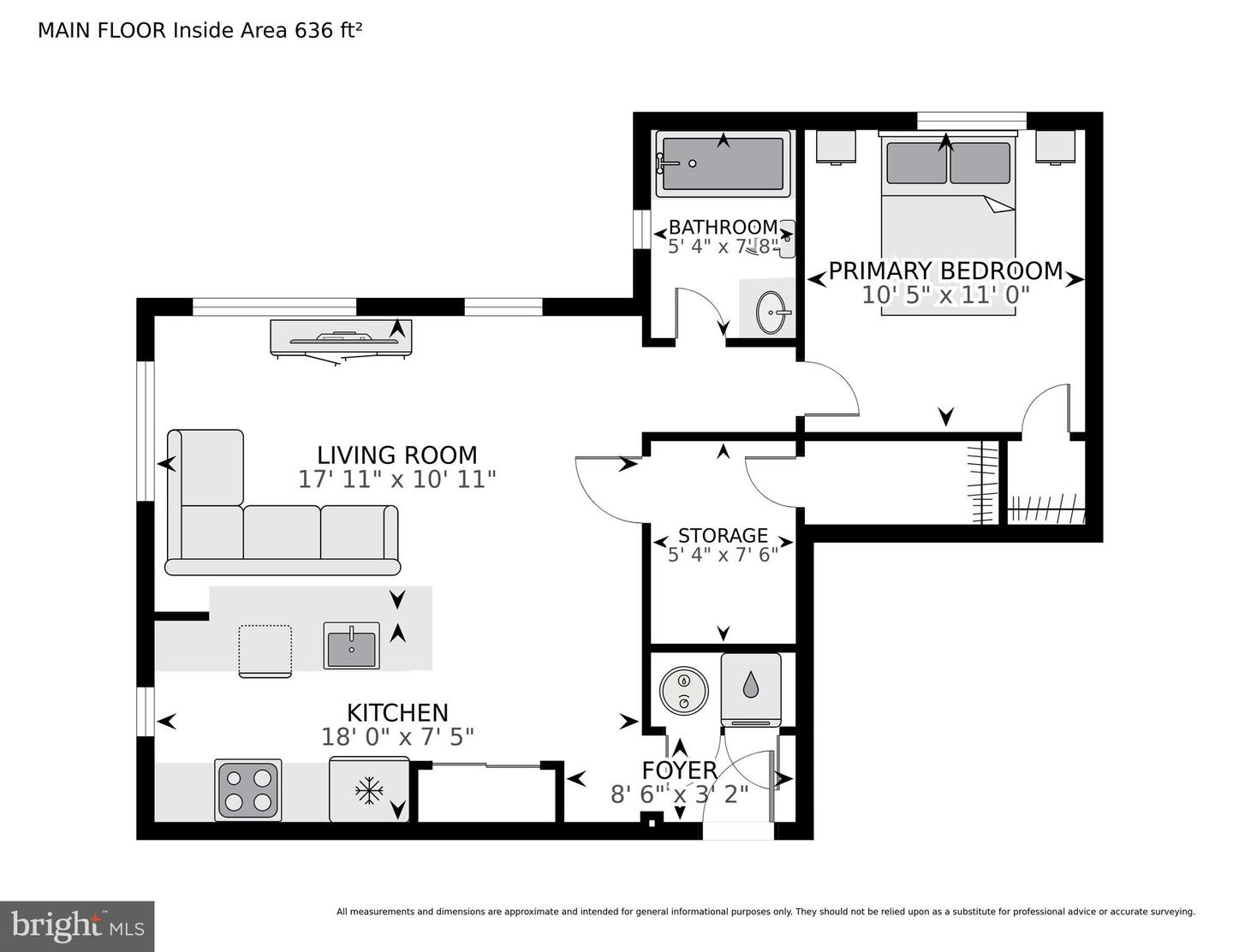 1501 27TH ST SE #403, WASHINGTON, District Of Columbia 20020, 1 Bedroom Bedrooms, ,1 BathroomBathrooms,Residential,For sale,1501 27TH ST SE #403,DCDC2185314 MLS # DCDC2185314