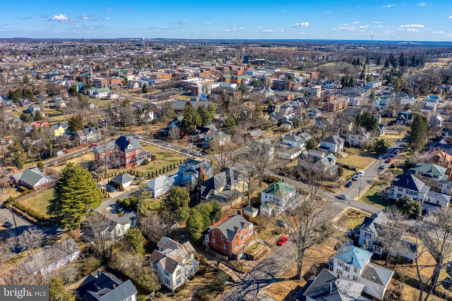 310 W ASHER ST, CULPEPER, Virginia 22701, 3 Bedrooms Bedrooms, ,2 BathroomsBathrooms,Residential,For sale,310 W ASHER ST,VACU2009786 MLS # VACU2009786