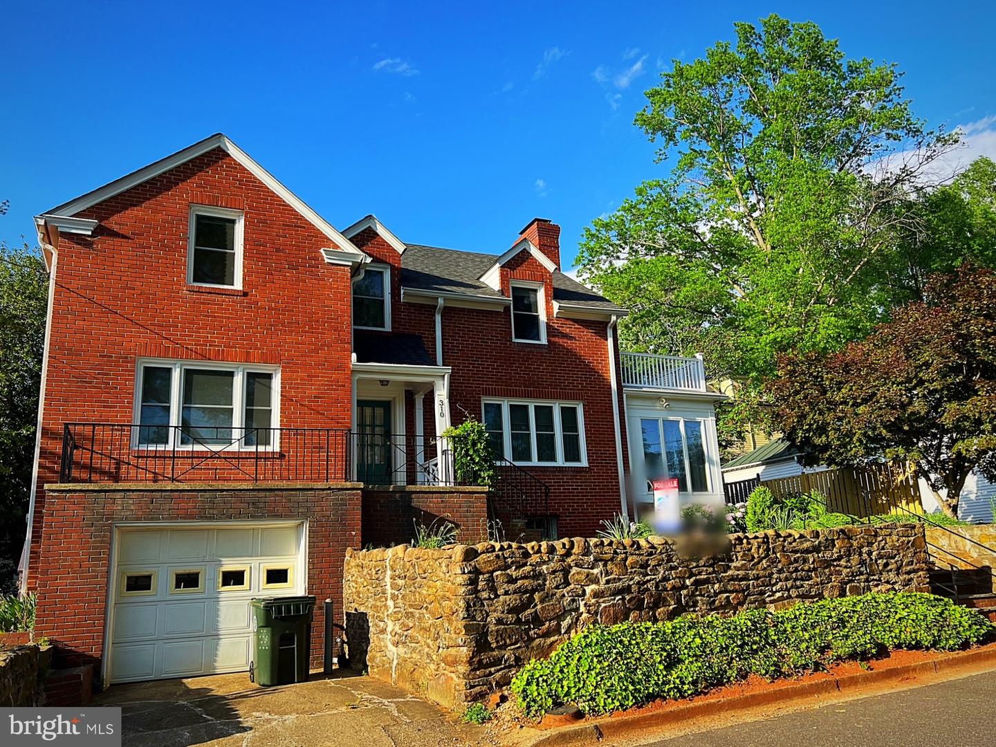 310 W ASHER ST, CULPEPER, Virginia 22701, 3 Bedrooms Bedrooms, ,2 BathroomsBathrooms,Residential,For sale,310 W ASHER ST,VACU2009786 MLS # VACU2009786
