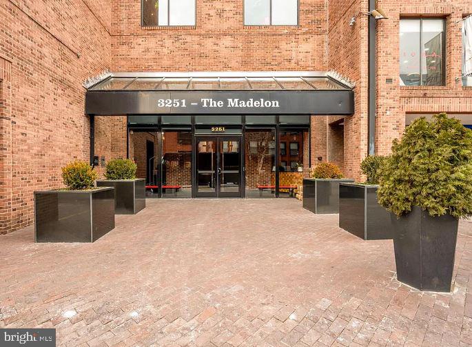 3251 PROSPECT ST NW #410, WASHINGTON, District Of Columbia 20007, 1 Bedroom Bedrooms, ,1 BathroomBathrooms,Residential,For sale,3251 PROSPECT ST NW #410,DCDC2185608 MLS # DCDC2185608