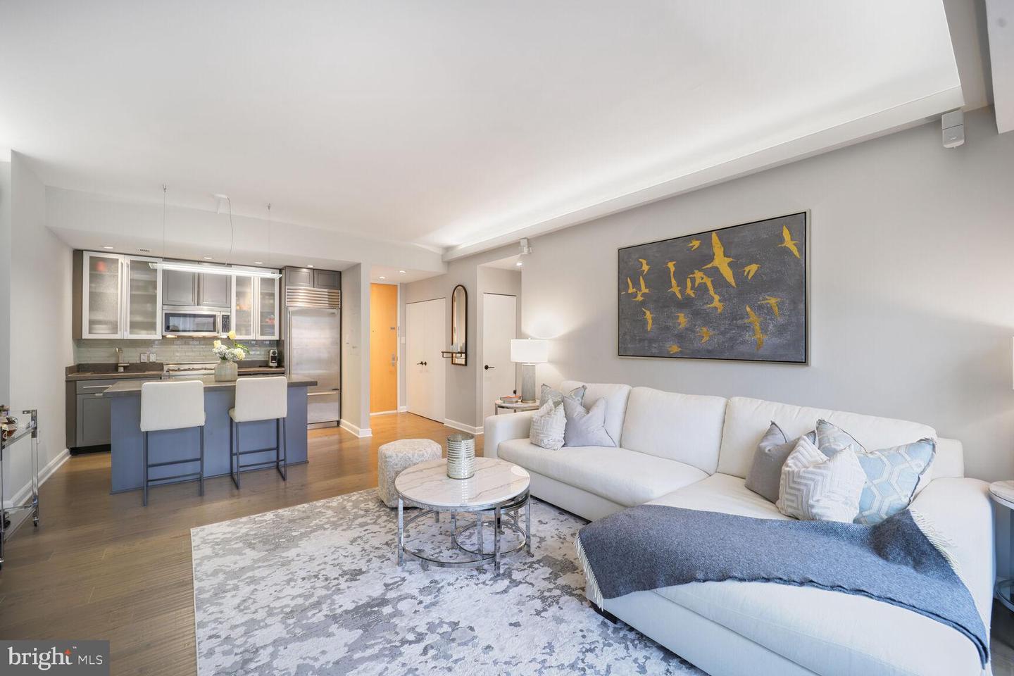3251 PROSPECT ST NW #410, WASHINGTON, District Of Columbia 20007, 1 Bedroom Bedrooms, ,1 BathroomBathrooms,Residential,For sale,3251 PROSPECT ST NW #410,DCDC2185608 MLS # DCDC2185608