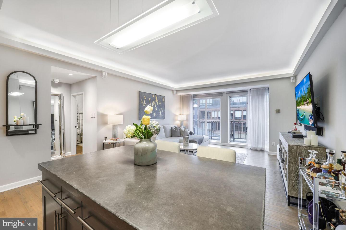 3251 PROSPECT ST NW #410, WASHINGTON, District Of Columbia 20007, 1 Bedroom Bedrooms, ,1 BathroomBathrooms,Residential,For sale,3251 PROSPECT ST NW #410,DCDC2185608 MLS # DCDC2185608