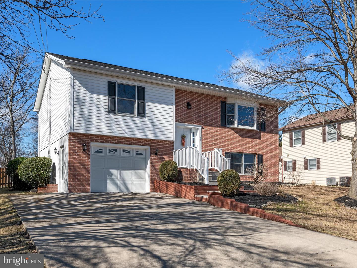 106 ASHLEY DR, WINCHESTER, Virginia 22602, 4 Bedrooms Bedrooms, ,3 BathroomsBathrooms,Residential,For sale,106 ASHLEY DR,VAFV2024436 MLS # VAFV2024436