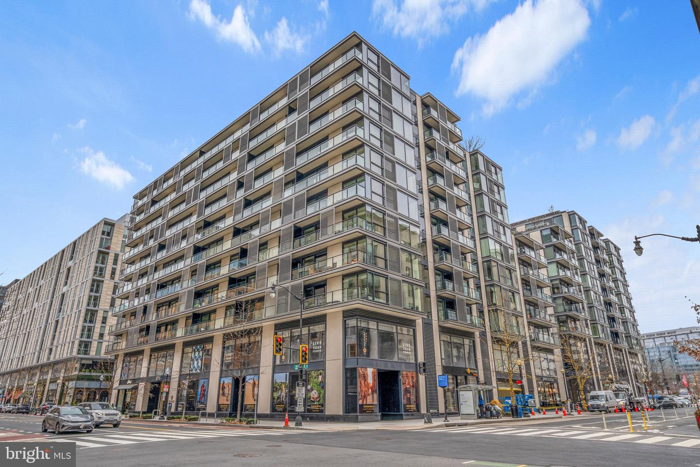925 H ST NW #503, WASHINGTON, District Of Columbia 20001, 1 Bedroom Bedrooms, ,1 BathroomBathrooms,Residential,For sale,925 H ST NW #503,DCDC2185696 MLS # DCDC2185696