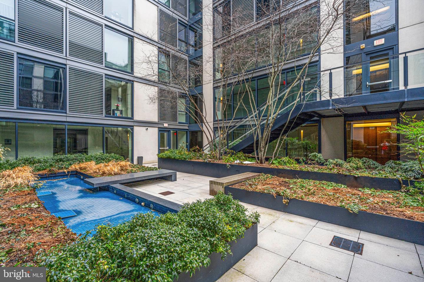 925 H ST NW #503, WASHINGTON, District Of Columbia 20001, 1 Bedroom Bedrooms, ,1 BathroomBathrooms,Residential,For sale,925 H ST NW #503,DCDC2185696 MLS # DCDC2185696