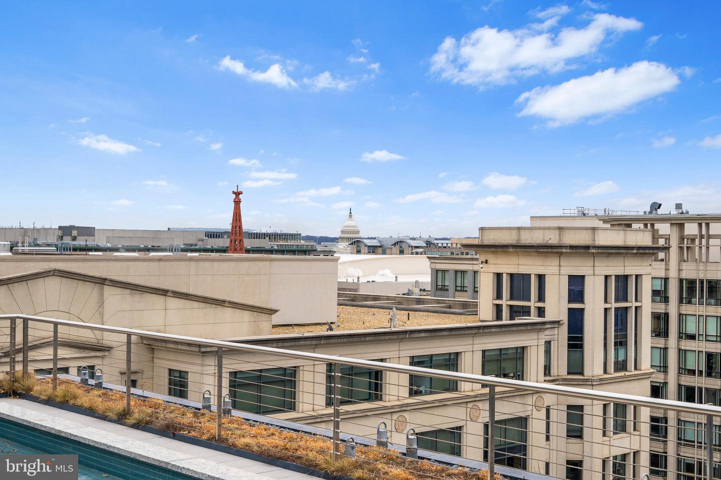 925 H ST NW #503, WASHINGTON, District Of Columbia 20001, 1 Bedroom Bedrooms, ,1 BathroomBathrooms,Residential,For sale,925 H ST NW #503,DCDC2185696 MLS # DCDC2185696