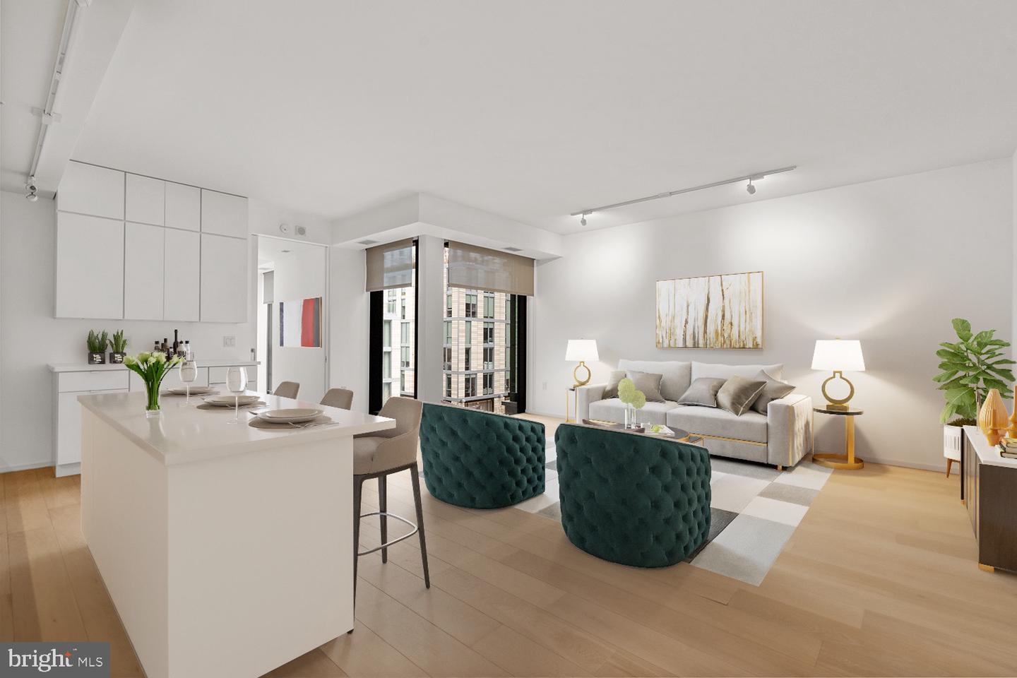925 H ST NW #503, WASHINGTON, District Of Columbia 20001, 1 Bedroom Bedrooms, ,1 BathroomBathrooms,Residential,For sale,925 H ST NW #503,DCDC2185696 MLS # DCDC2185696
