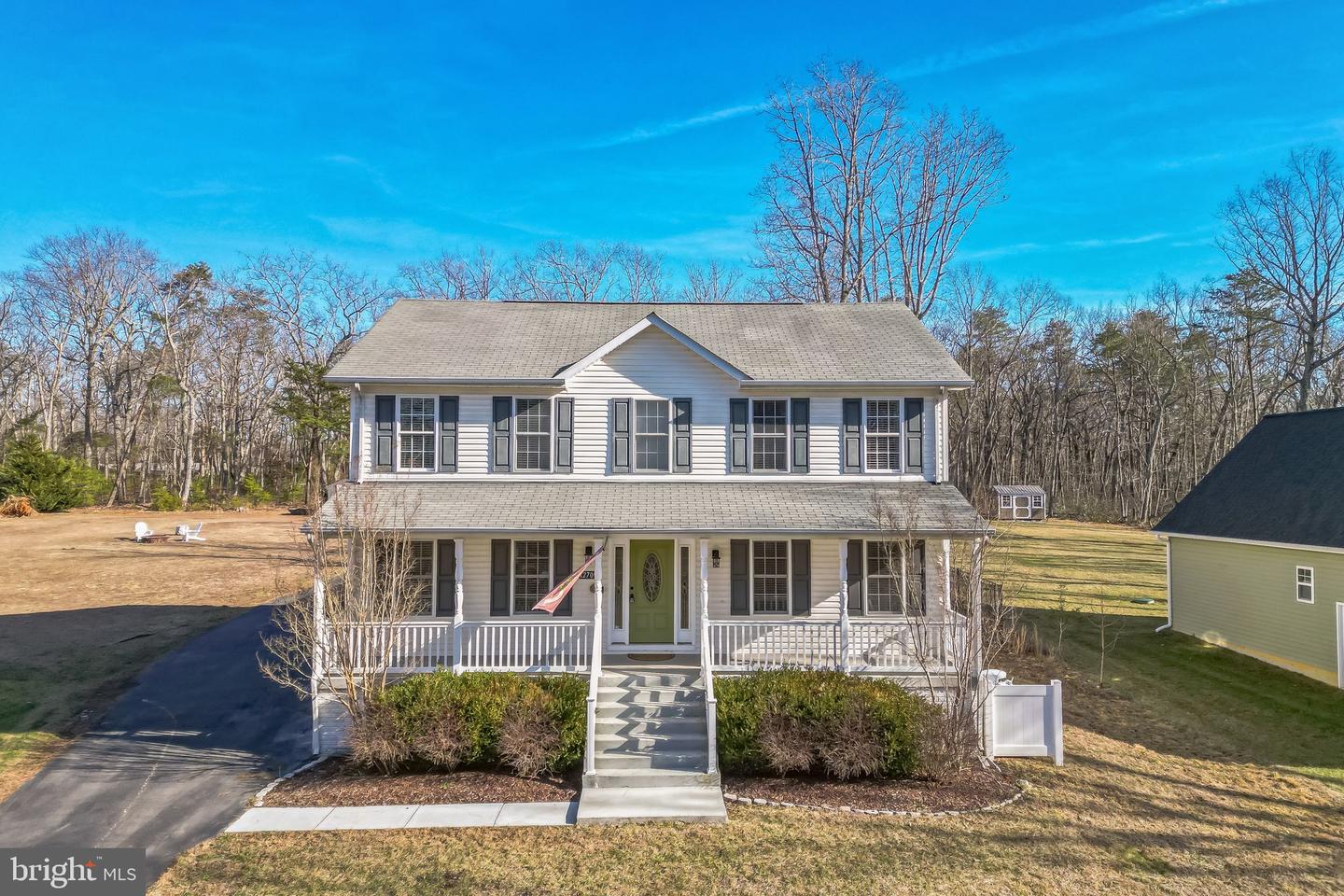 12709 PLANTATION DR, SPOTSYLVANIA, Virginia 22551, 4 Bedrooms Bedrooms, ,3 BathroomsBathrooms,Residential,For sale,12709 PLANTATION DR,VASP2030800 MLS # VASP2030800