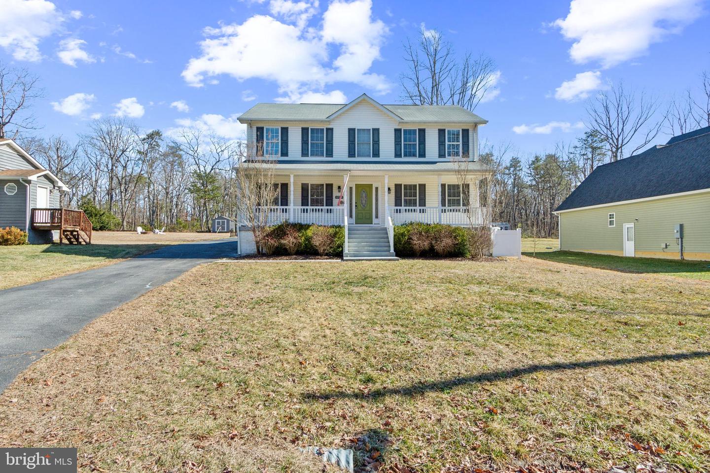 12709 PLANTATION DR, SPOTSYLVANIA, Virginia 22551, 4 Bedrooms Bedrooms, ,3 BathroomsBathrooms,Residential,For sale,12709 PLANTATION DR,VASP2030800 MLS # VASP2030800