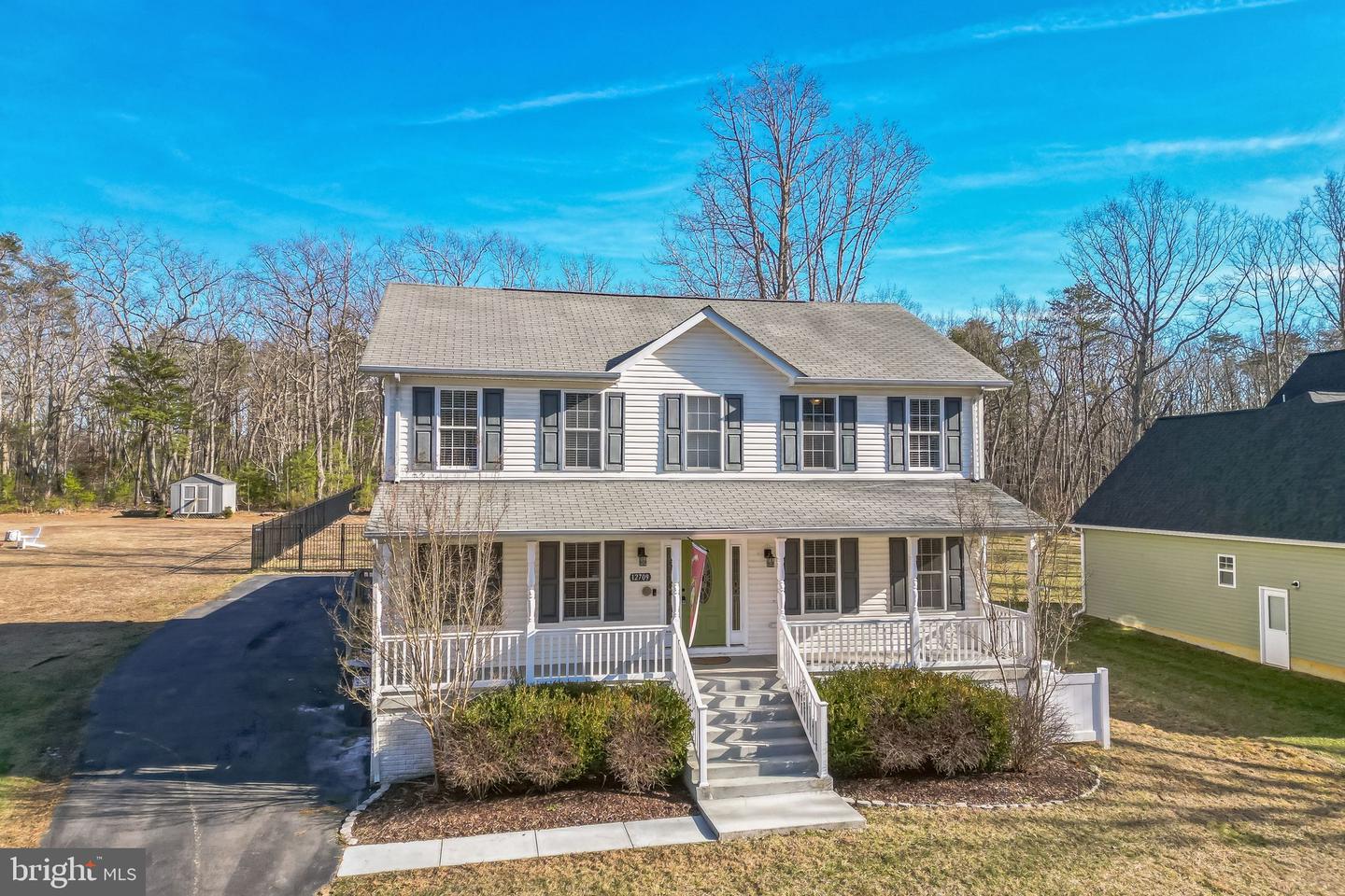 12709 PLANTATION DR, SPOTSYLVANIA, Virginia 22551, 4 Bedrooms Bedrooms, ,3 BathroomsBathrooms,Residential,For sale,12709 PLANTATION DR,VASP2030800 MLS # VASP2030800