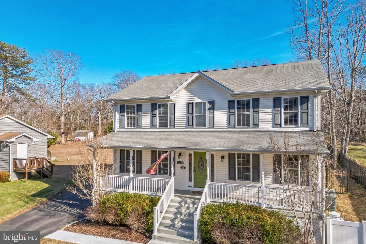 12709 PLANTATION DR, SPOTSYLVANIA, Virginia 22551, 4 Bedrooms Bedrooms, ,3 BathroomsBathrooms,Residential,For sale,12709 PLANTATION DR,VASP2030800 MLS # VASP2030800