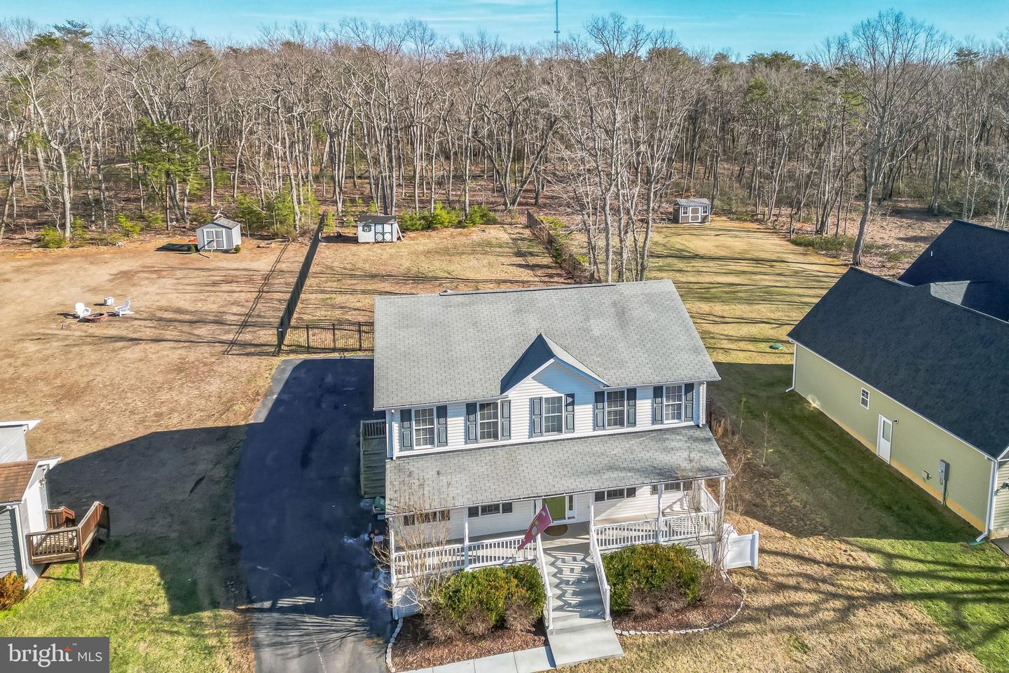 12709 PLANTATION DR, SPOTSYLVANIA, Virginia 22551, 4 Bedrooms Bedrooms, ,3 BathroomsBathrooms,Residential,For sale,12709 PLANTATION DR,VASP2030800 MLS # VASP2030800