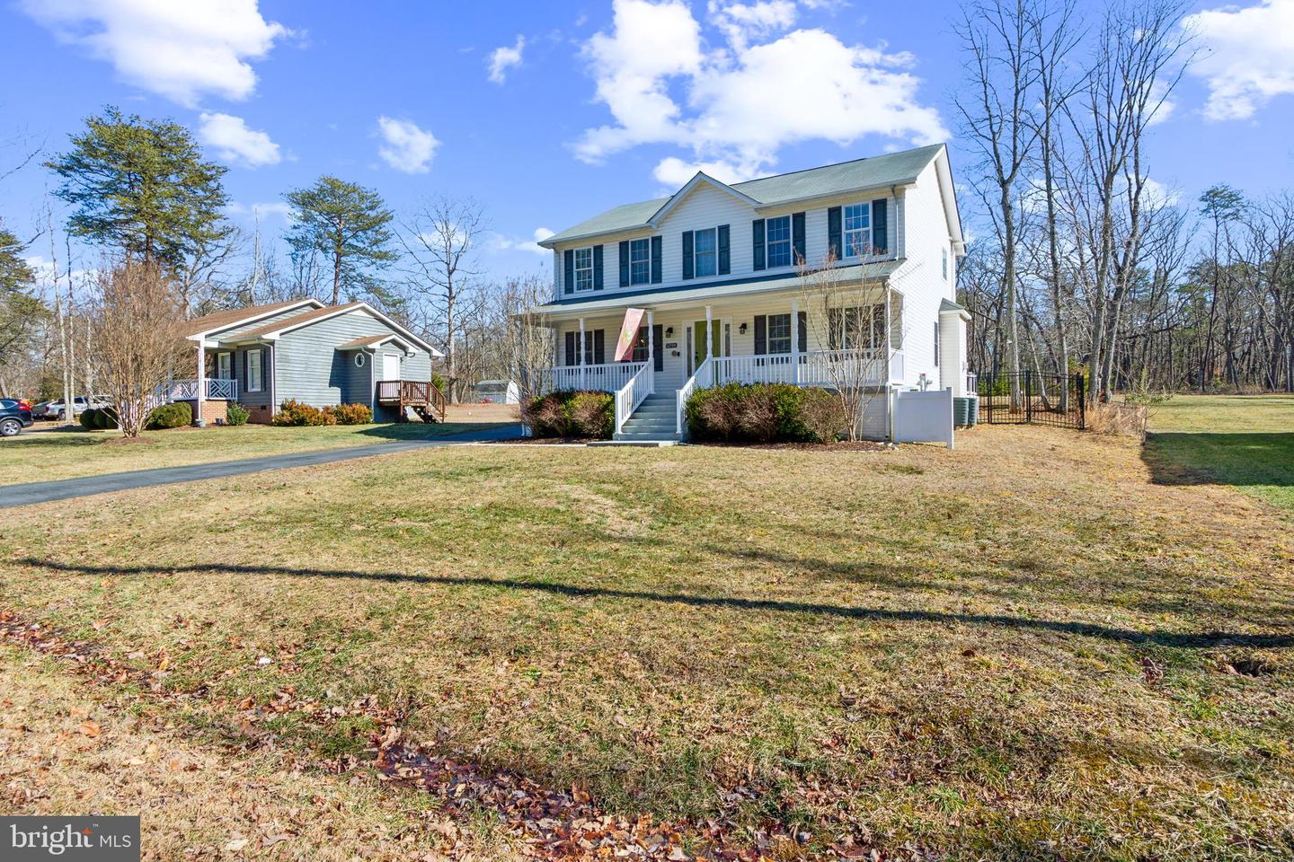 12709 PLANTATION DR, SPOTSYLVANIA, Virginia 22551, 4 Bedrooms Bedrooms, ,3 BathroomsBathrooms,Residential,For sale,12709 PLANTATION DR,VASP2030800 MLS # VASP2030800