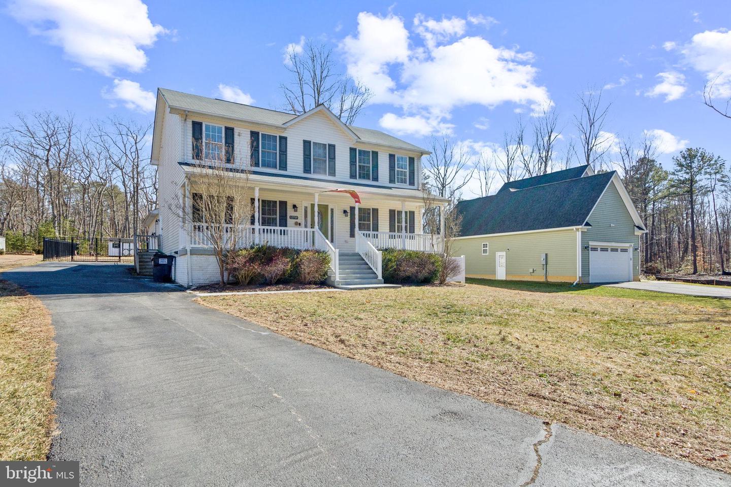 12709 PLANTATION DR, SPOTSYLVANIA, Virginia 22551, 4 Bedrooms Bedrooms, ,3 BathroomsBathrooms,Residential,For sale,12709 PLANTATION DR,VASP2030800 MLS # VASP2030800