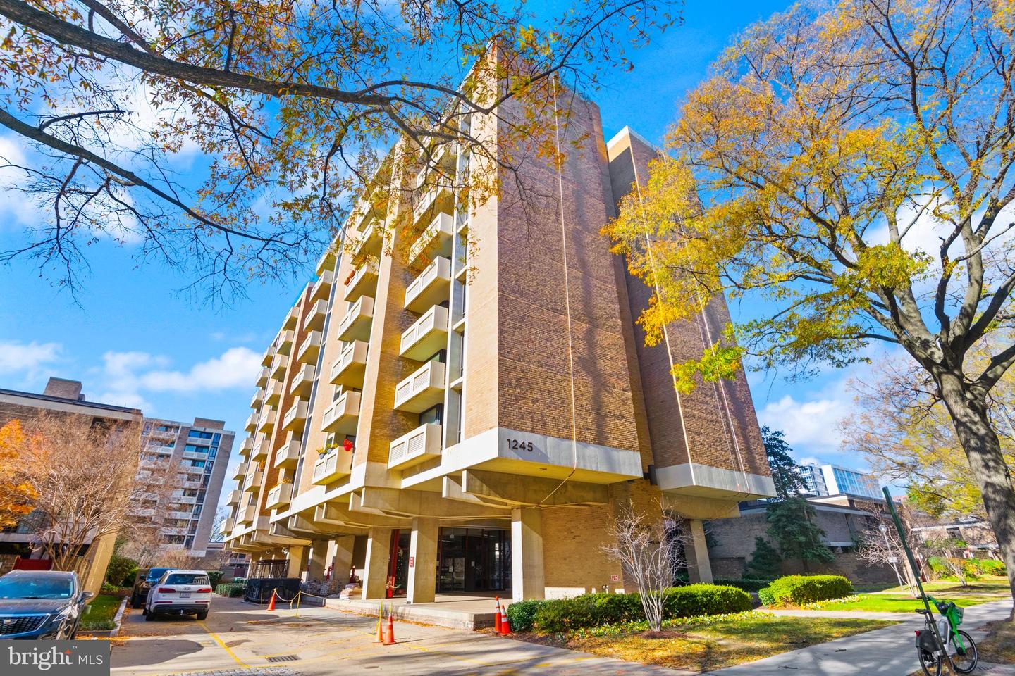 1245 4TH ST SW #E-805, WASHINGTON, District Of Columbia 20024, 1 Bedroom Bedrooms, ,1 BathroomBathrooms,Residential,For sale,1245 4TH ST SW #E-805,DCDC2185880 MLS # DCDC2185880