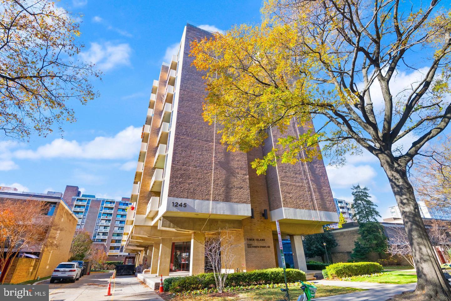 1245 4TH ST SW #E-805, WASHINGTON, District Of Columbia 20024, 1 Bedroom Bedrooms, ,1 BathroomBathrooms,Residential,For sale,1245 4TH ST SW #E-805,DCDC2185880 MLS # DCDC2185880