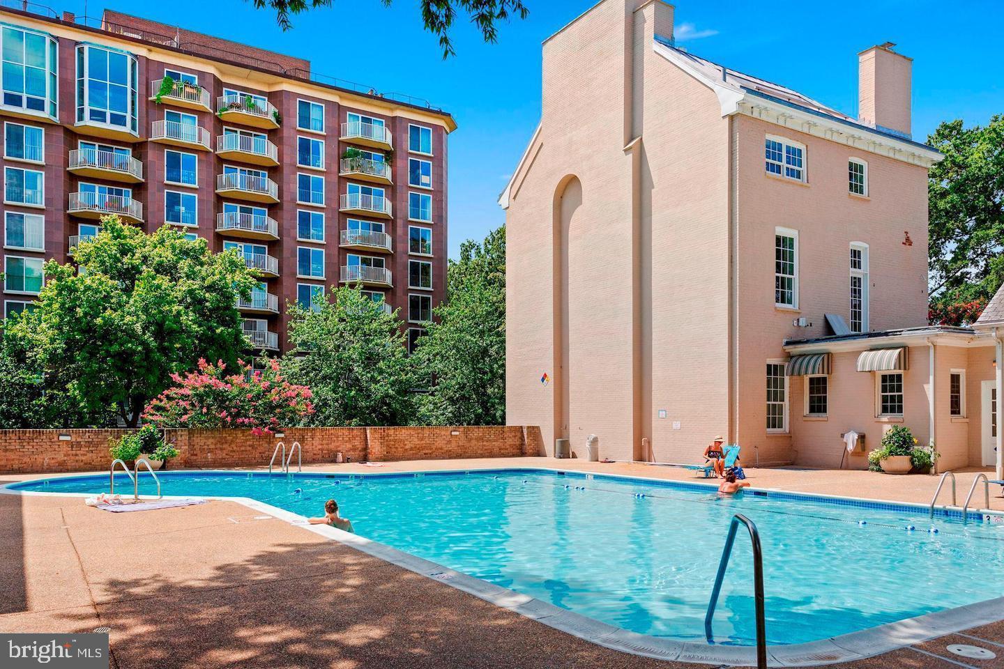 1245 4TH ST SW #E-805, WASHINGTON, District Of Columbia 20024, 1 Bedroom Bedrooms, ,1 BathroomBathrooms,Residential,For sale,1245 4TH ST SW #E-805,DCDC2185880 MLS # DCDC2185880