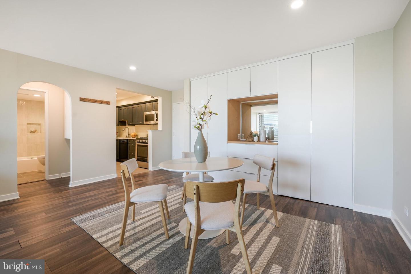 1245 4TH ST SW #E-805, WASHINGTON, District Of Columbia 20024, 1 Bedroom Bedrooms, ,1 BathroomBathrooms,Residential,For sale,1245 4TH ST SW #E-805,DCDC2185880 MLS # DCDC2185880