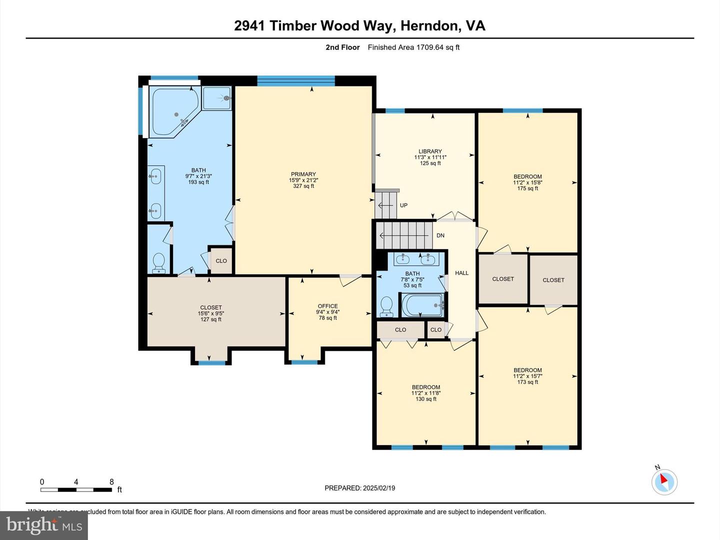 2941 TIMBER WOOD WAY, HERNDON, Virginia 20171, 5 Bedrooms Bedrooms, ,3 BathroomsBathrooms,Residential,For sale,2941 TIMBER WOOD WAY,VAFX2222826 MLS # VAFX2222826