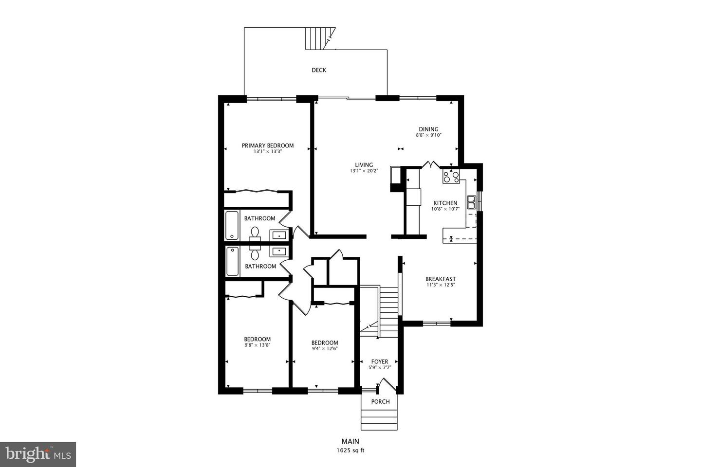 11308 LINKS CT, RESTON, Virginia 20190, 5 Bedrooms Bedrooms, ,3 BathroomsBathrooms,Residential,For sale,11308 LINKS CT,VAFX2222876 MLS # VAFX2222876