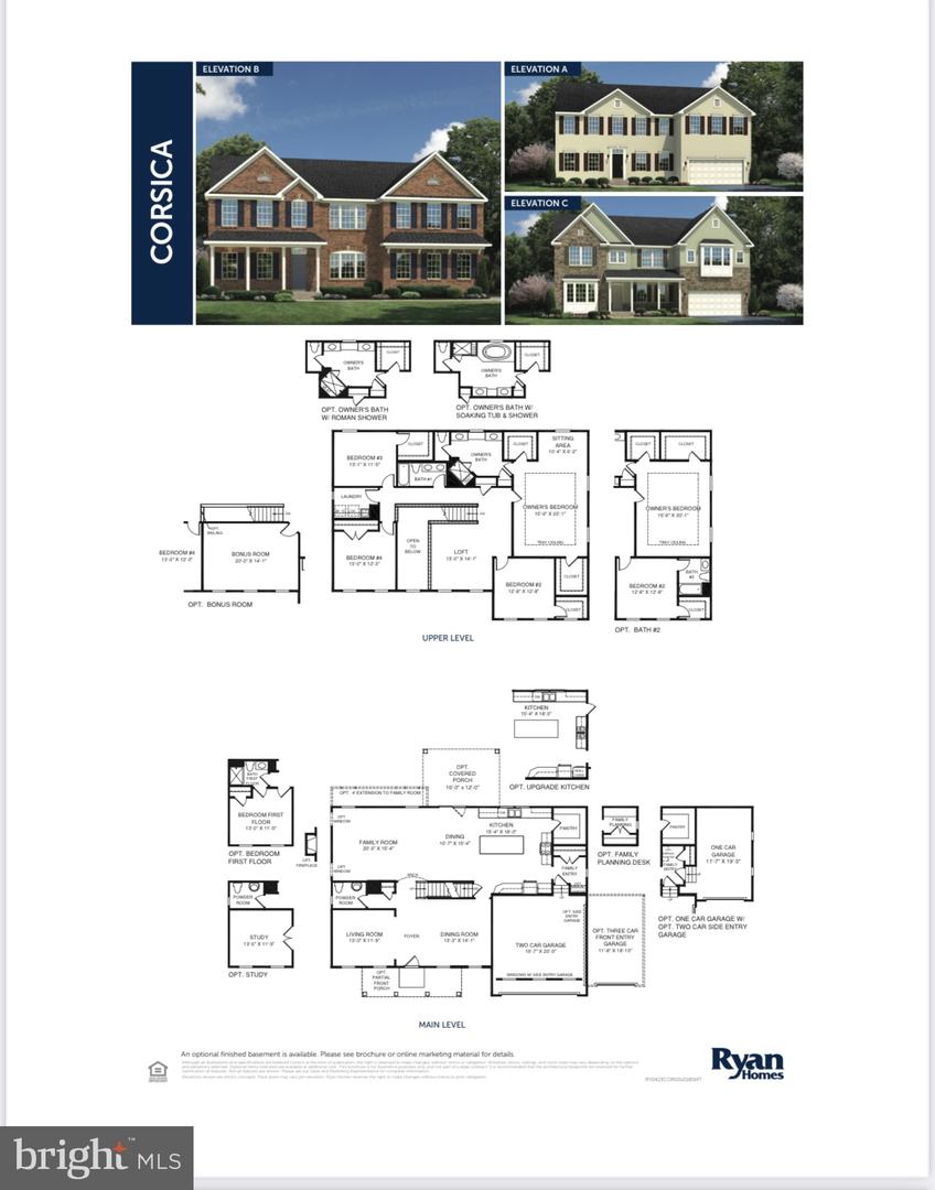 11203 BRANDER WAY, SPOTSYLVANIA, Virginia 22551, 4 Bedrooms Bedrooms, ,2 BathroomsBathrooms,Residential,For sale,11203 BRANDER WAY,VASP2030838 MLS # VASP2030838