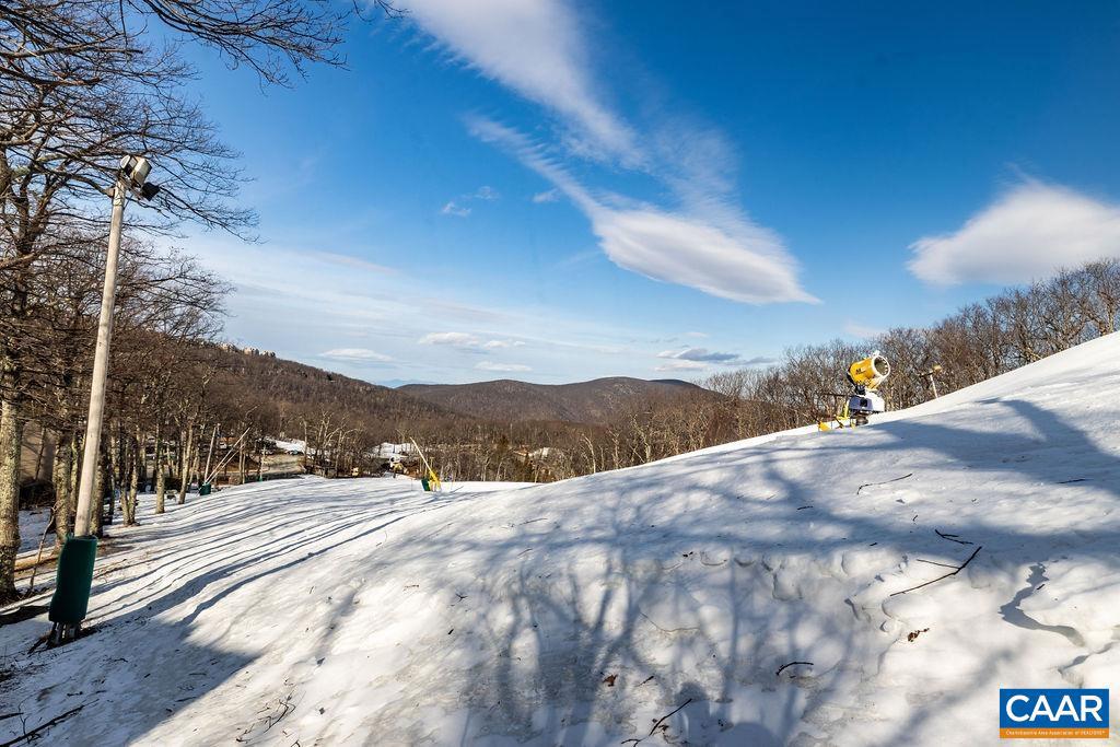 141 EAGLES CT CONDOS, WINTERGREEN RESORT, Virginia 22967, 2 Bedrooms Bedrooms, ,1 BathroomBathrooms,Residential,For sale,141 EAGLES CT CONDOS,661063 MLS # 661063