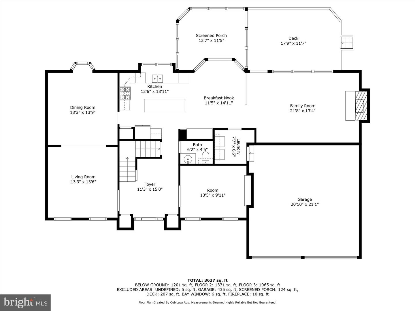 79 CONFEDERATE WAY, STAFFORD, Virginia 22554, 5 Bedrooms Bedrooms, ,3 BathroomsBathrooms,Residential,For sale,79 CONFEDERATE WAY,VAST2036142 MLS # VAST2036142