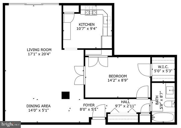 3001 VEAZEY TER NW #1128, WASHINGTON, District Of Columbia 20008, 1 Bedroom Bedrooms, ,1 BathroomBathrooms,Residential,For sale,3001 VEAZEY TER NW #1128,DCDC2186186 MLS # DCDC2186186