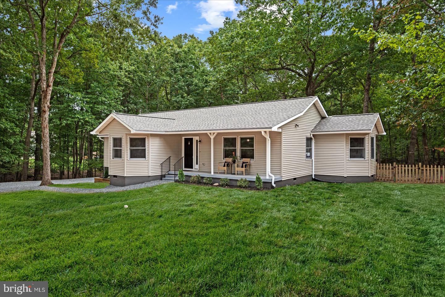 15002 COMFORT LN, MINERAL, Virginia 23117, 3 Bedrooms Bedrooms, ,2 BathroomsBathrooms,Residential,For sale,15002 COMFORT LN,VASP2030872 MLS # VASP2030872