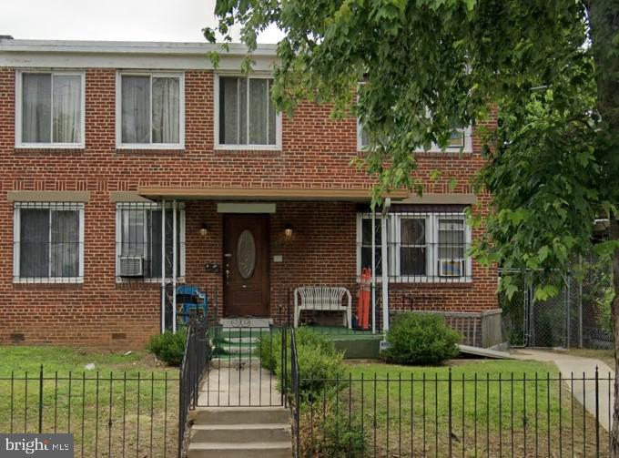 133 GALVESTON PL SW, WASHINGTON, District Of Columbia 20032, 6 Bedrooms Bedrooms, ,2 BathroomsBathrooms,Residential,For sale,133 GALVESTON PL SW,DCDC2186160 MLS # DCDC2186160
