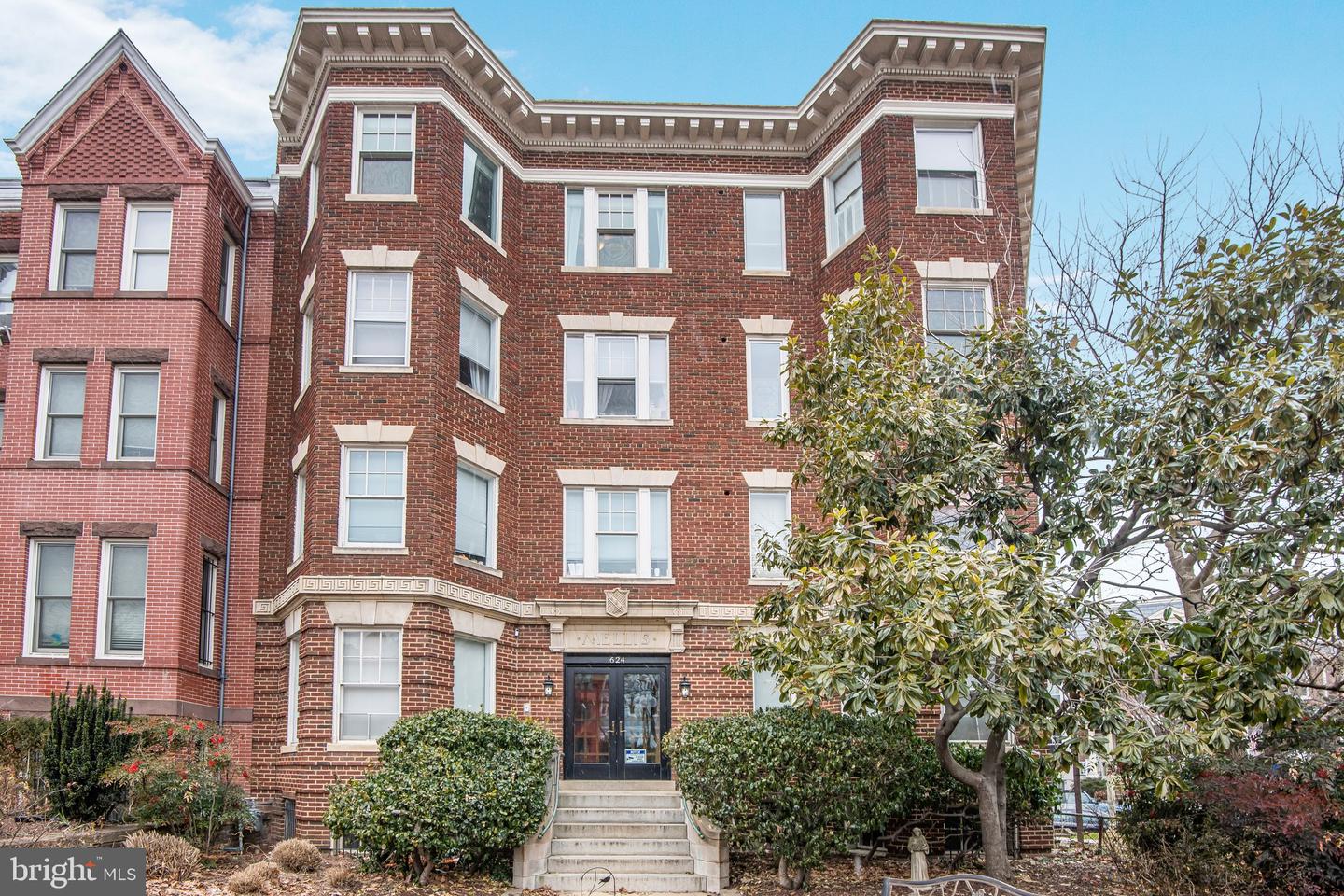 624 MARYLAND AVE NE #7, WASHINGTON, District Of Columbia 20002, 2 Bedrooms Bedrooms, ,1 BathroomBathrooms,Residential,For sale,624 MARYLAND AVE NE #7,DCDC2186176 MLS # DCDC2186176