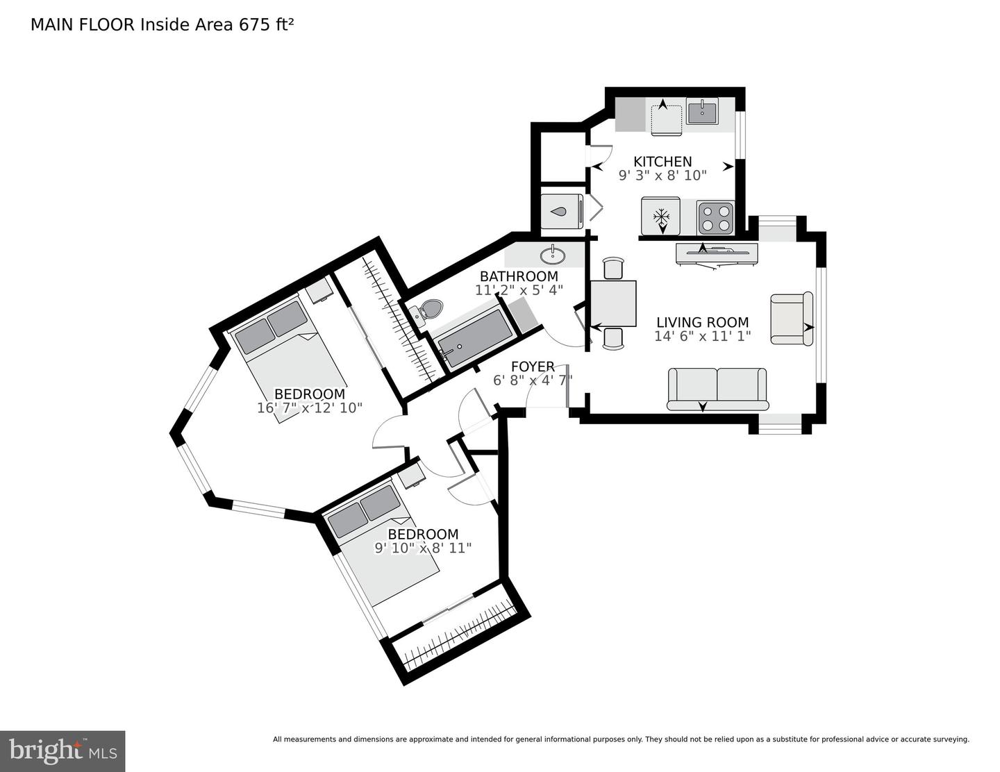 624 MARYLAND AVE NE #7, WASHINGTON, District Of Columbia 20002, 2 Bedrooms Bedrooms, ,1 BathroomBathrooms,Residential,For sale,624 MARYLAND AVE NE #7,DCDC2186176 MLS # DCDC2186176