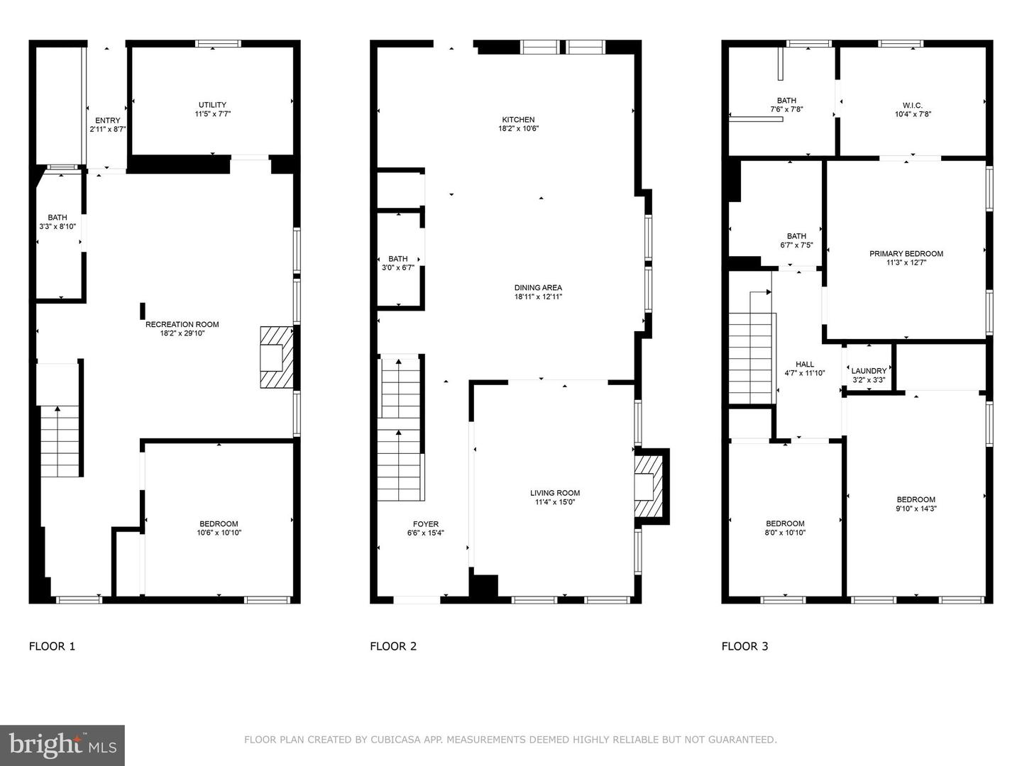 935 15TH ST SE, WASHINGTON, District Of Columbia 20003, 4 Bedrooms Bedrooms, ,3 BathroomsBathrooms,Residential,For sale,935 15TH ST SE,DCDC2186232 MLS # DCDC2186232